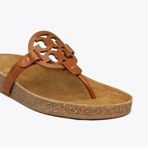 Tory Burch Miller Cloud sandals
